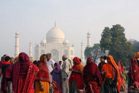India: one of the world's most diverse countries